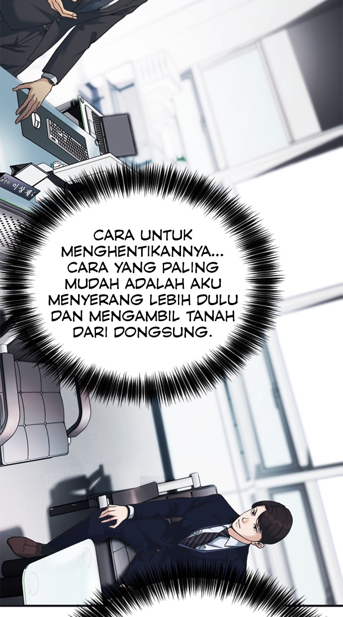 Chairman Kang, The New Employee Chapter 56 Gambar 5