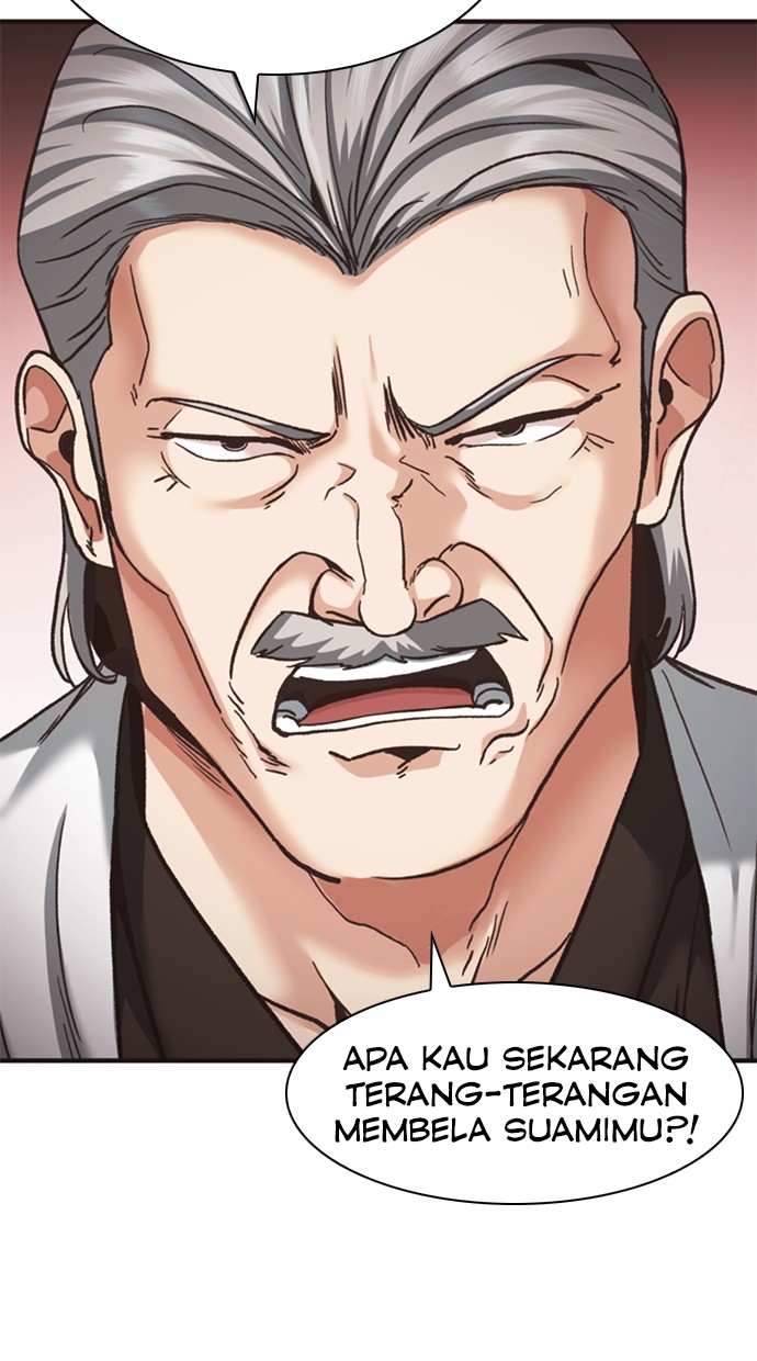 Chairman Kang, The New Employee Chapter 56 Gambar 50