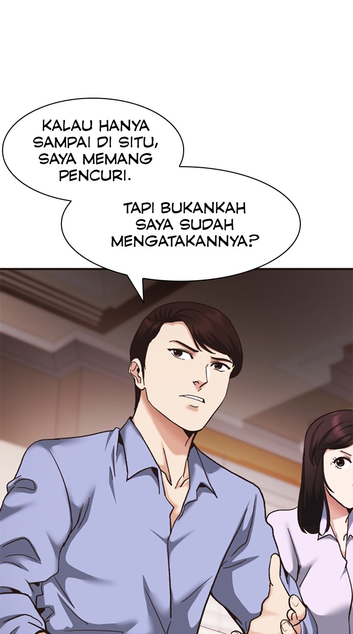 Chairman Kang, The New Employee Chapter 56 Gambar 51