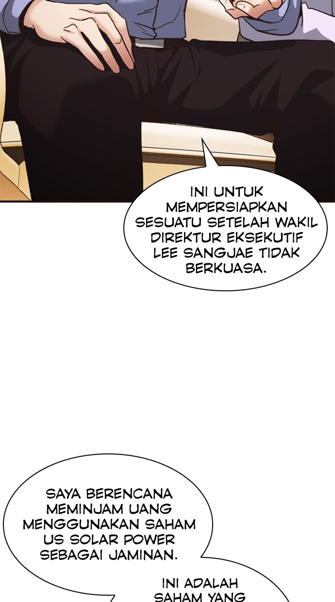 Chairman Kang, The New Employee Chapter 56 Gambar 52