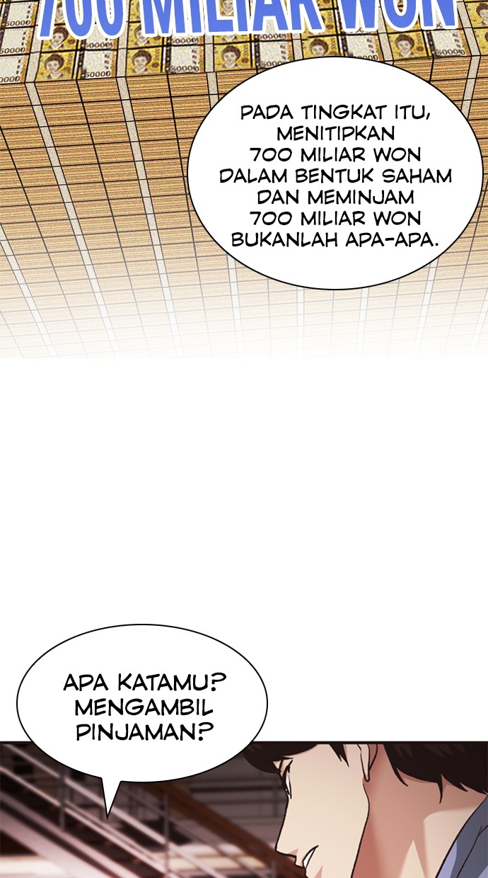 Chairman Kang, The New Employee Chapter 56 Gambar 54