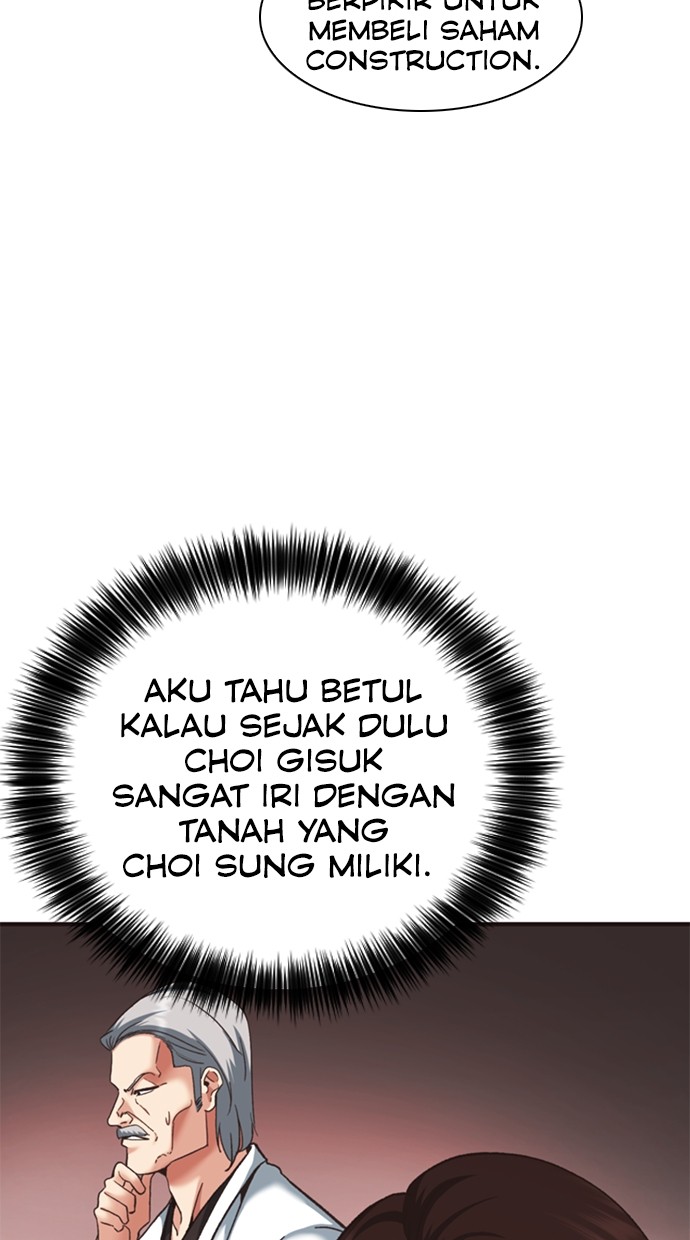Chairman Kang, The New Employee Chapter 56 Gambar 57