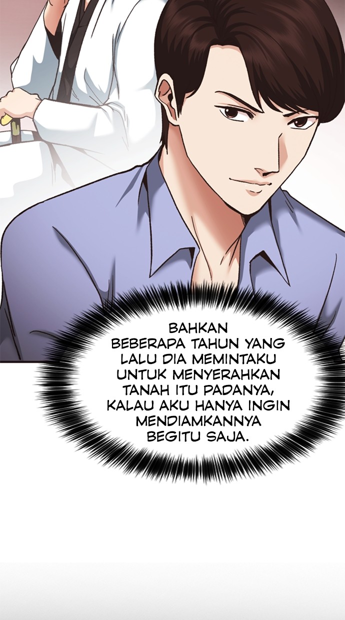 Chairman Kang, The New Employee Chapter 56 Gambar 58