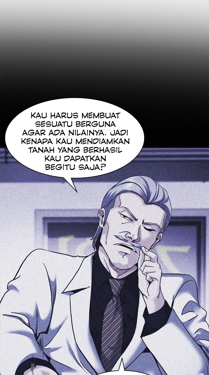 Chairman Kang, The New Employee Chapter 56 Gambar 59