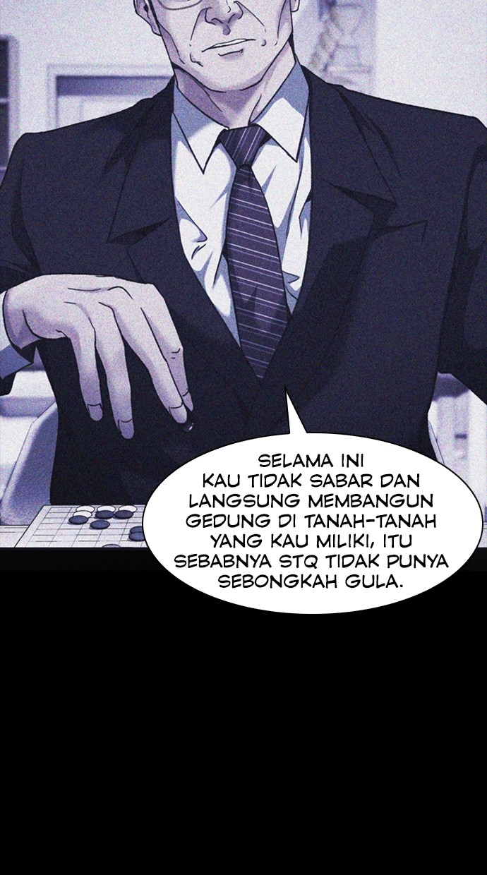 Chairman Kang, The New Employee Chapter 56 Gambar 61