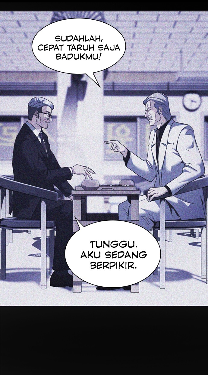 Chairman Kang, The New Employee Chapter 56 Gambar 62