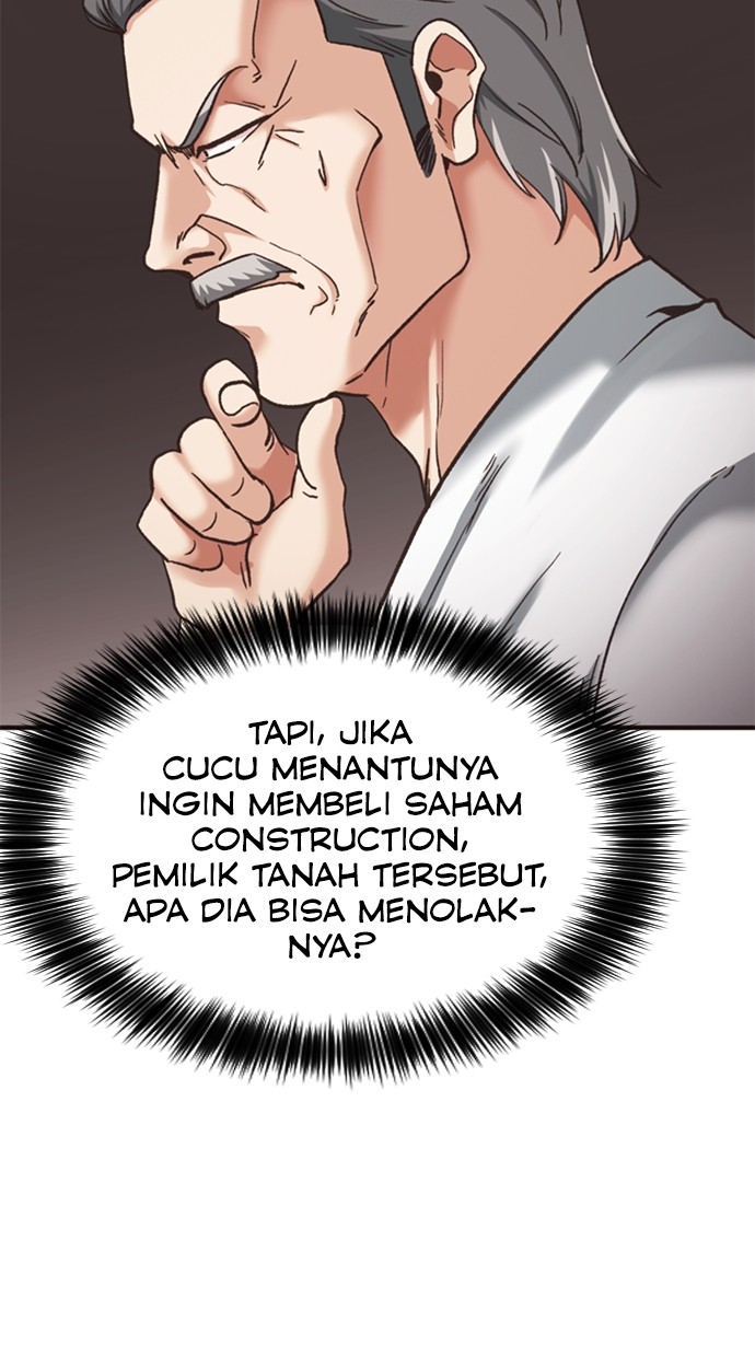 Chairman Kang, The New Employee Chapter 56 Gambar 64
