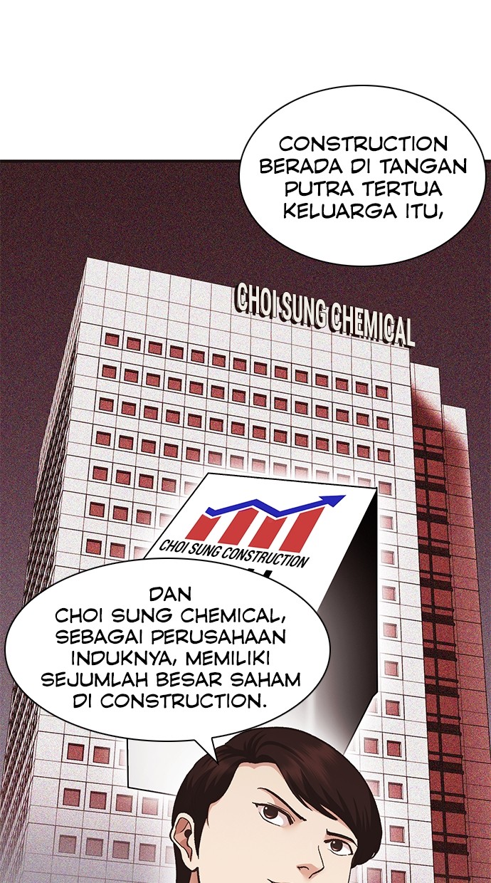 Chairman Kang, The New Employee Chapter 56 Gambar 65