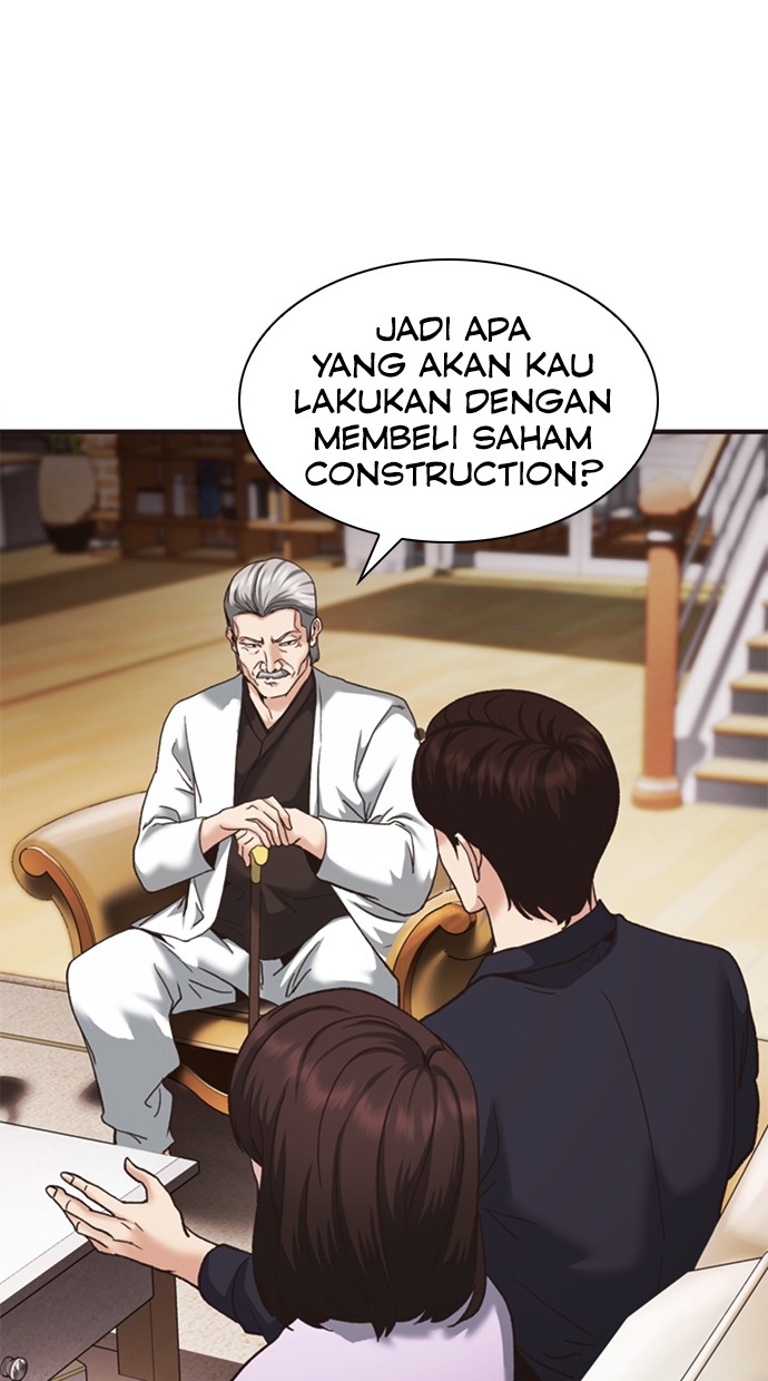 Chairman Kang, The New Employee Chapter 56 Gambar 67