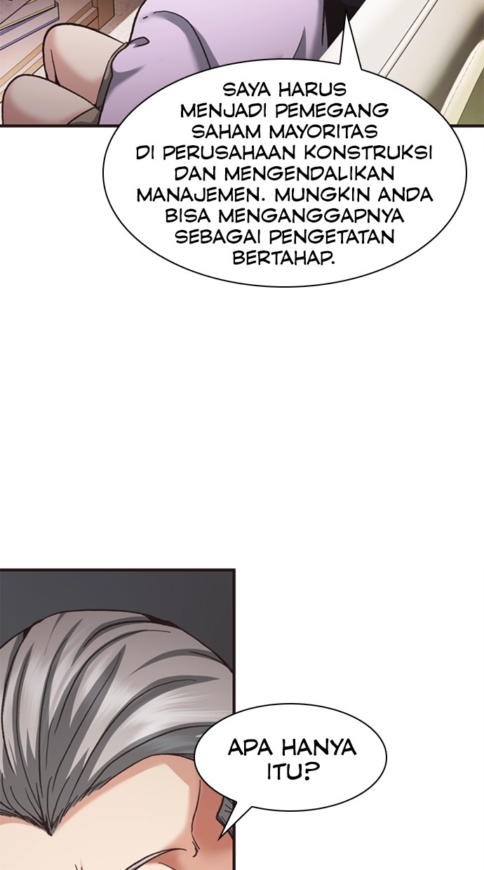 Chairman Kang, The New Employee Chapter 56 Gambar 68