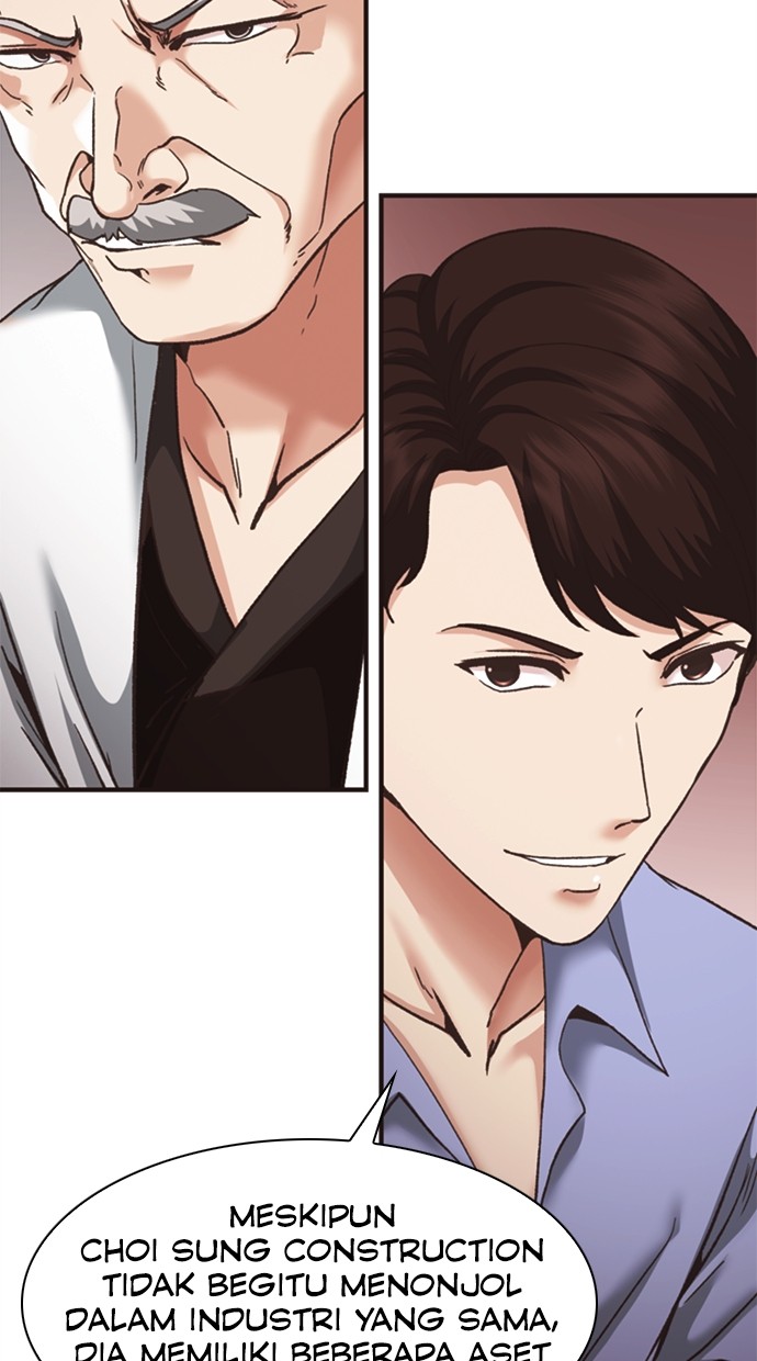 Chairman Kang, The New Employee Chapter 56 Gambar 69