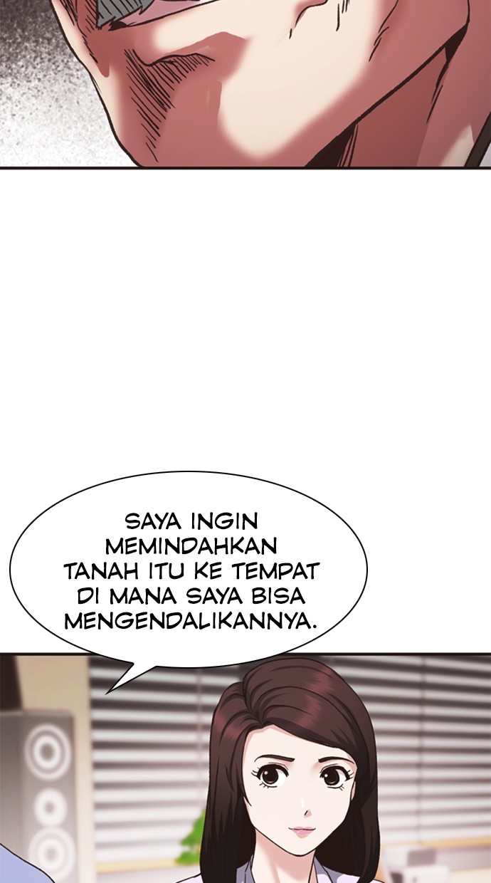 Chairman Kang, The New Employee Chapter 56 Gambar 71