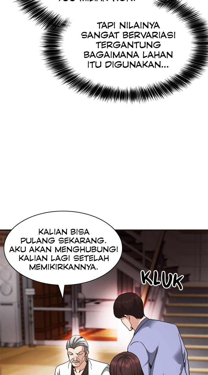 Chairman Kang, The New Employee Chapter 56 Gambar 74