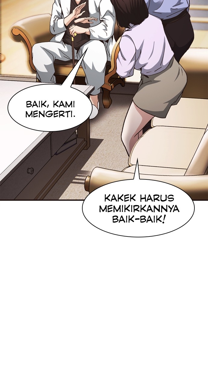 Chairman Kang, The New Employee Chapter 56 Gambar 75