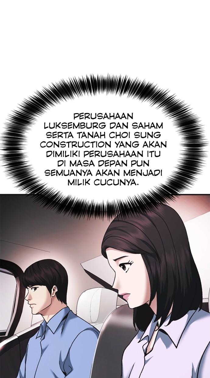 Chairman Kang, The New Employee Chapter 56 Gambar 77