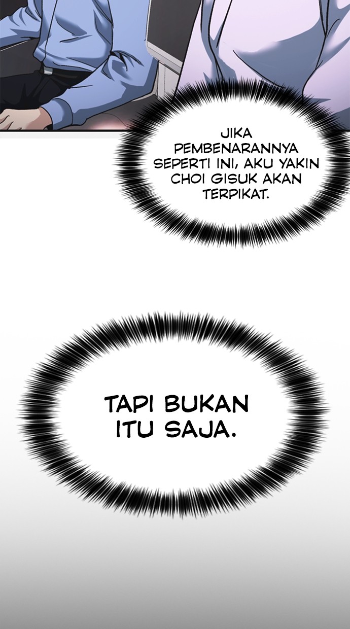 Chairman Kang, The New Employee Chapter 56 Gambar 78