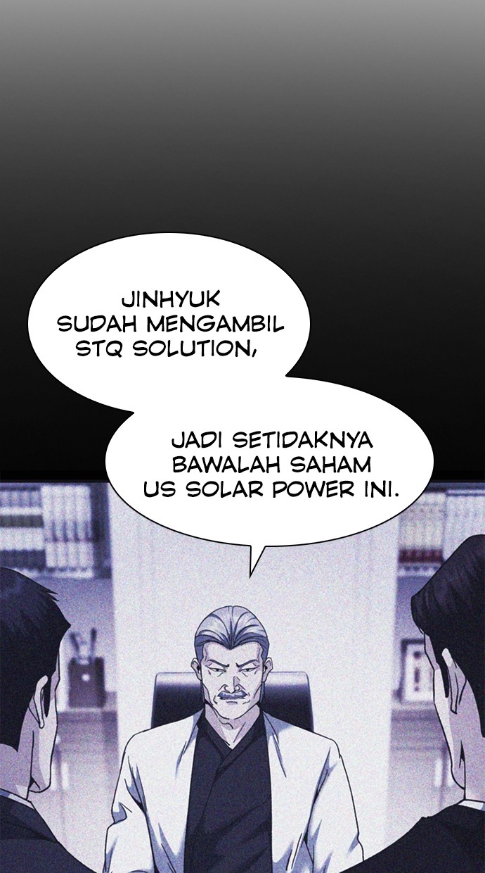 Chairman Kang, The New Employee Chapter 56 Gambar 79