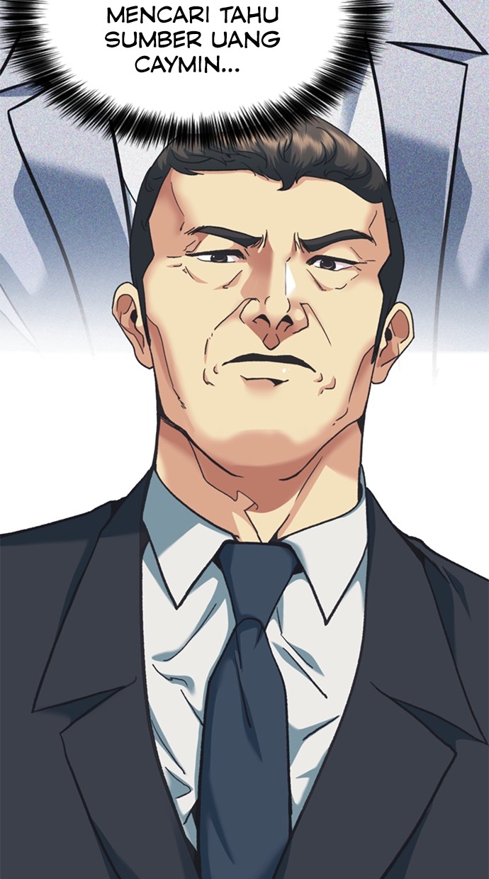 Chairman Kang, The New Employee Chapter 56 Gambar 8