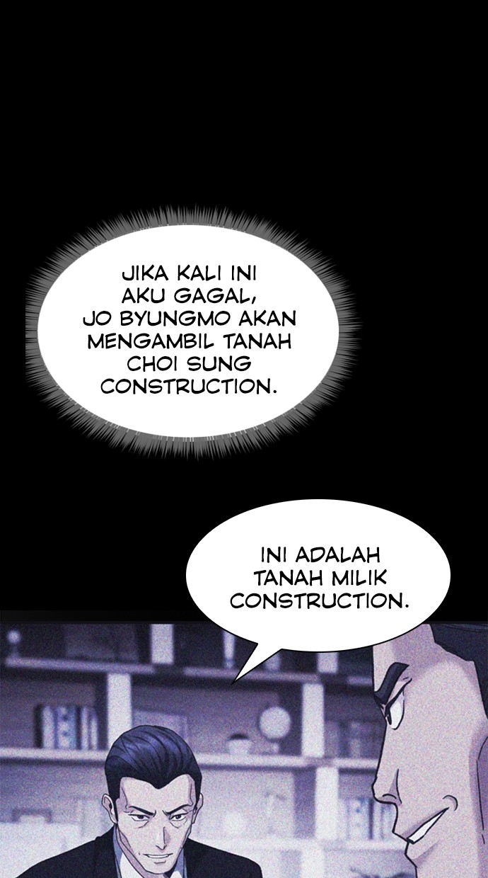 Chairman Kang, The New Employee Chapter 56 Gambar 81