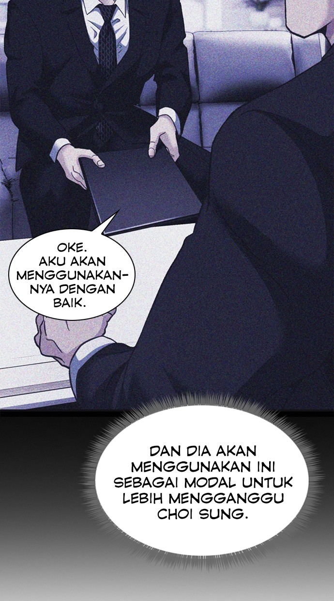 Chairman Kang, The New Employee Chapter 56 Gambar 82