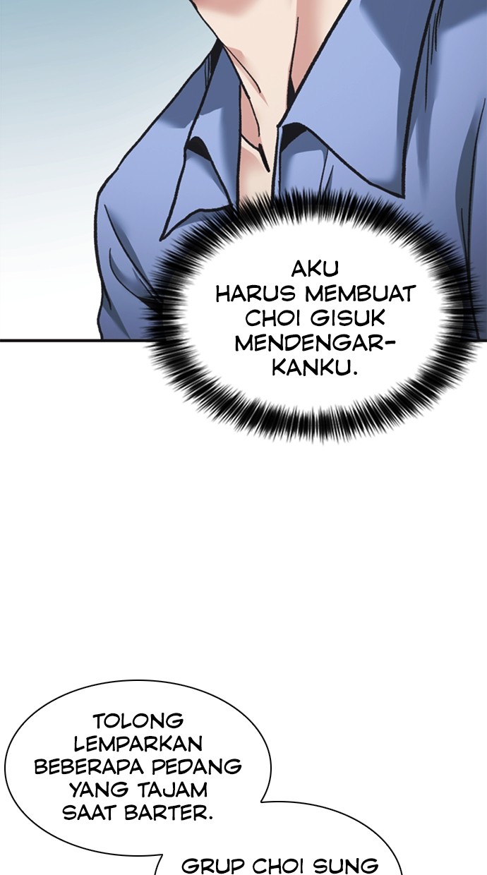 Chairman Kang, The New Employee Chapter 56 Gambar 84