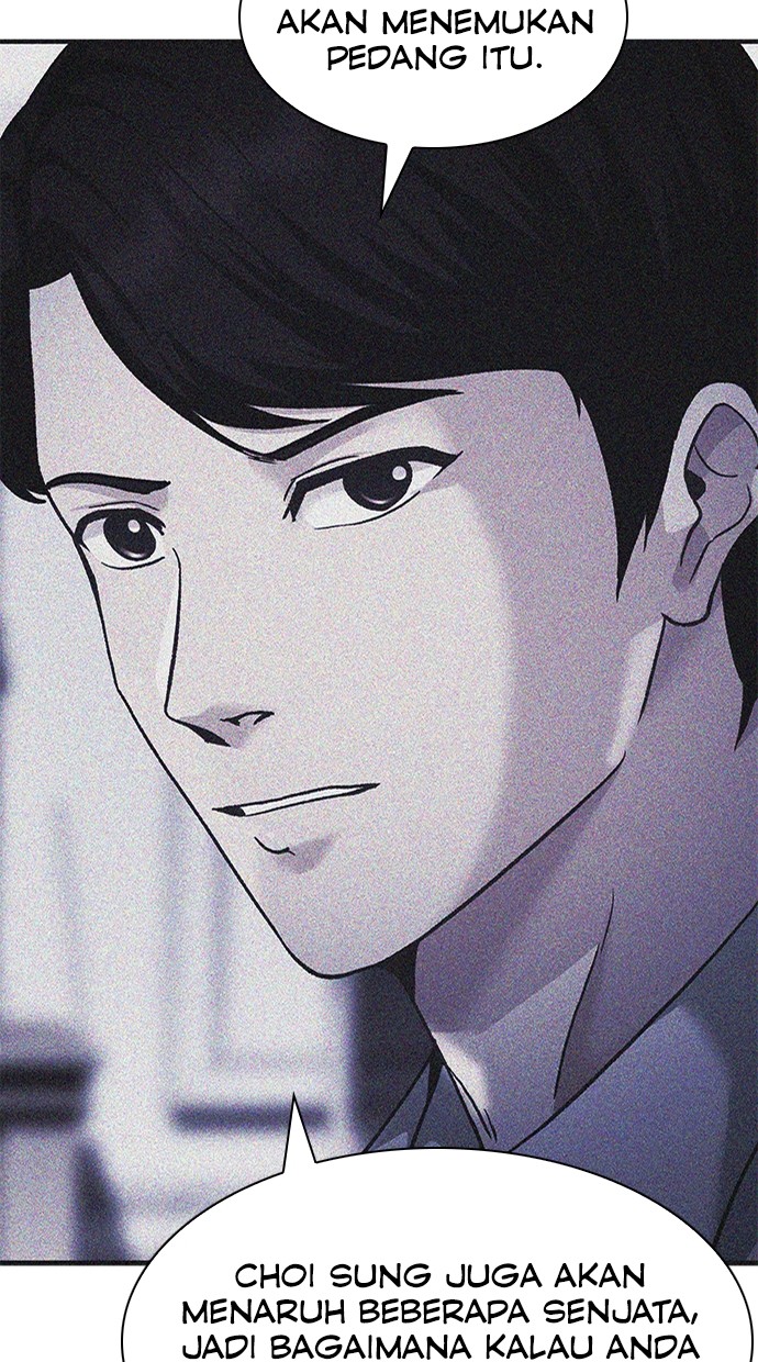 Chairman Kang, The New Employee Chapter 56 Gambar 85