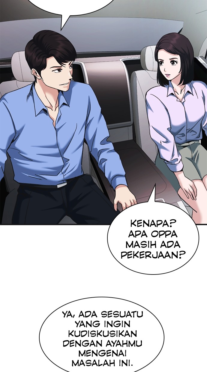 Chairman Kang, The New Employee Chapter 56 Gambar 87