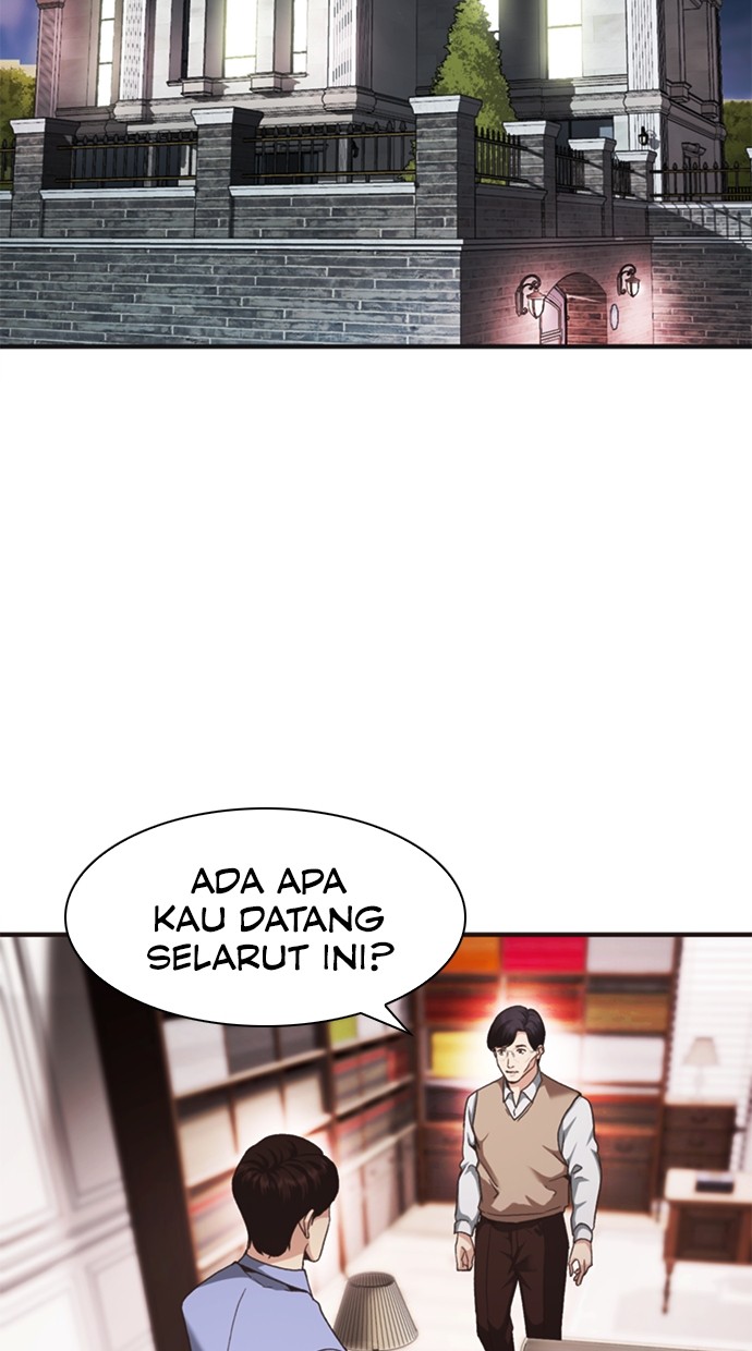 Chairman Kang, The New Employee Chapter 56 Gambar 89