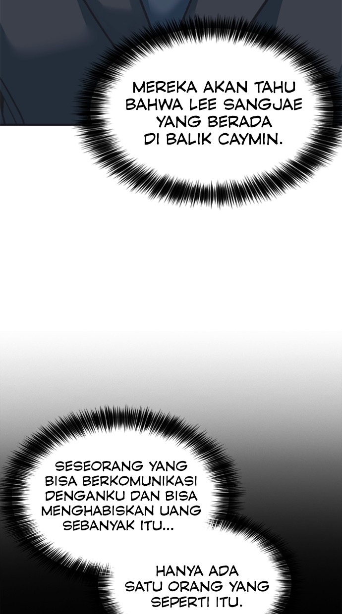 Chairman Kang, The New Employee Chapter 56 Gambar 9