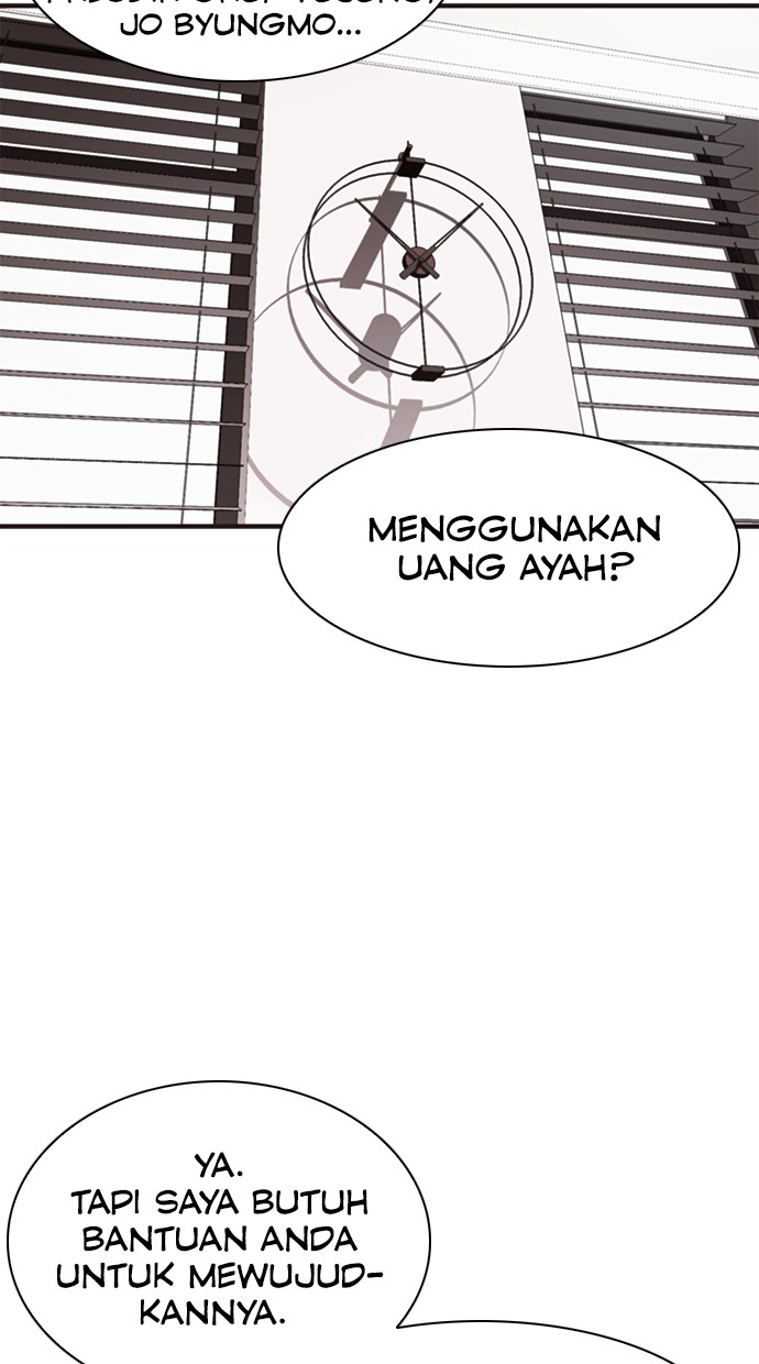 Chairman Kang, The New Employee Chapter 56 Gambar 91