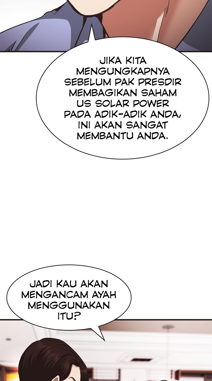 Chairman Kang, The New Employee Chapter 56 Gambar 94