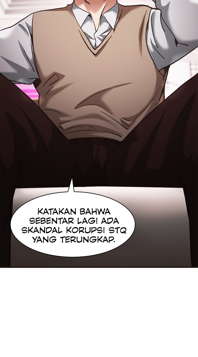 Chairman Kang, The New Employee Chapter 56 Gambar 99