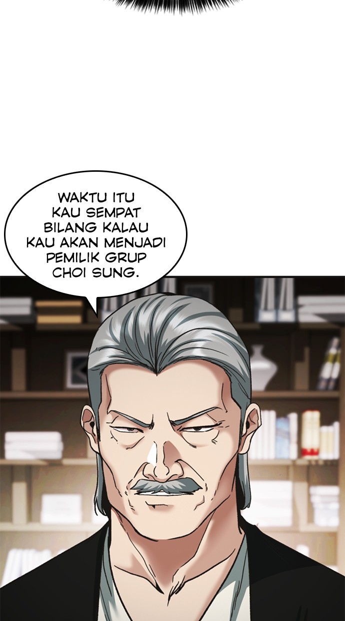 Chairman Kang, The New Employee Chapter 57 Gambar 10