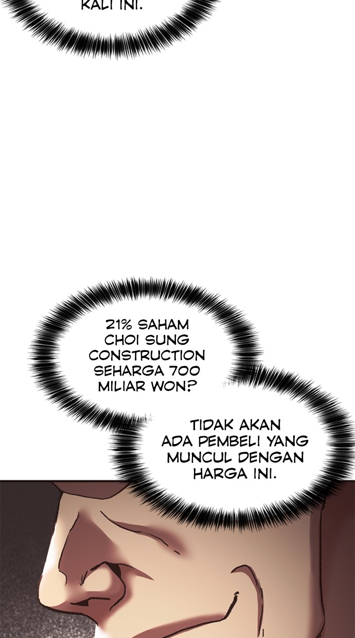 Chairman Kang, The New Employee Chapter 57 Gambar 100