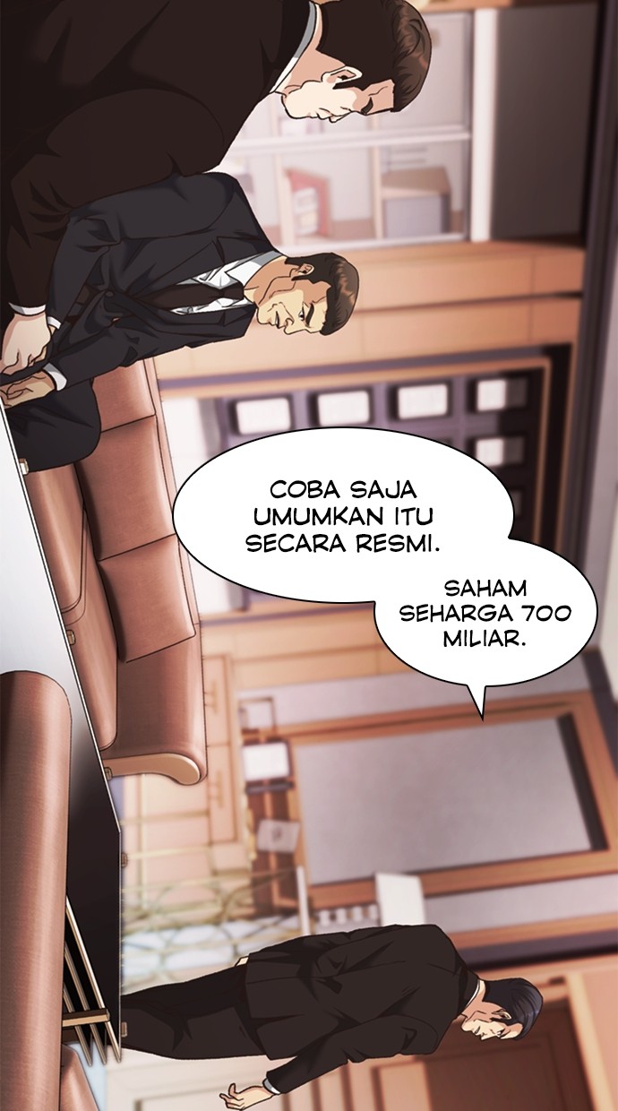 Chairman Kang, The New Employee Chapter 57 Gambar 102