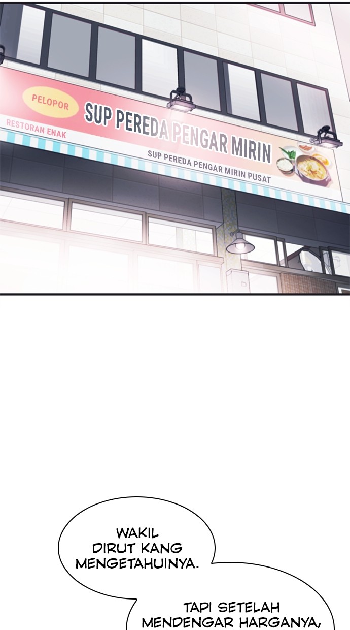 Chairman Kang, The New Employee Chapter 57 Gambar 104