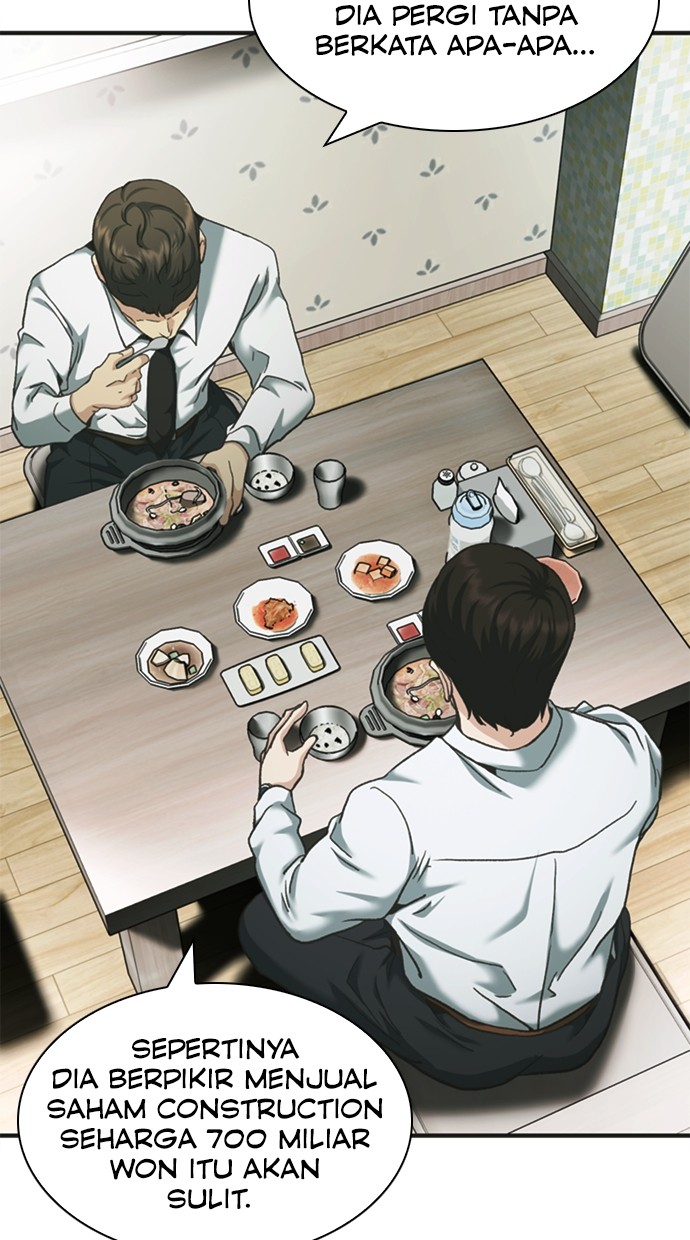 Chairman Kang, The New Employee Chapter 57 Gambar 105