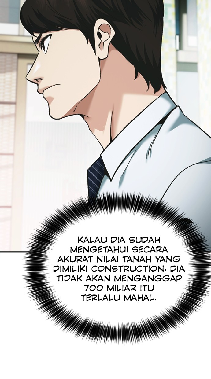 Chairman Kang, The New Employee Chapter 57 Gambar 107
