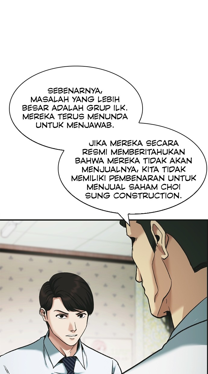 Chairman Kang, The New Employee Chapter 57 Gambar 108