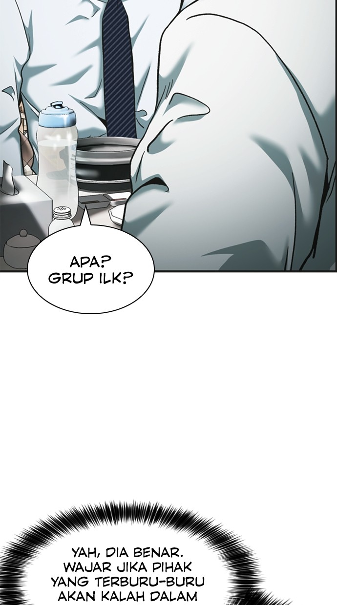 Chairman Kang, The New Employee Chapter 57 Gambar 109