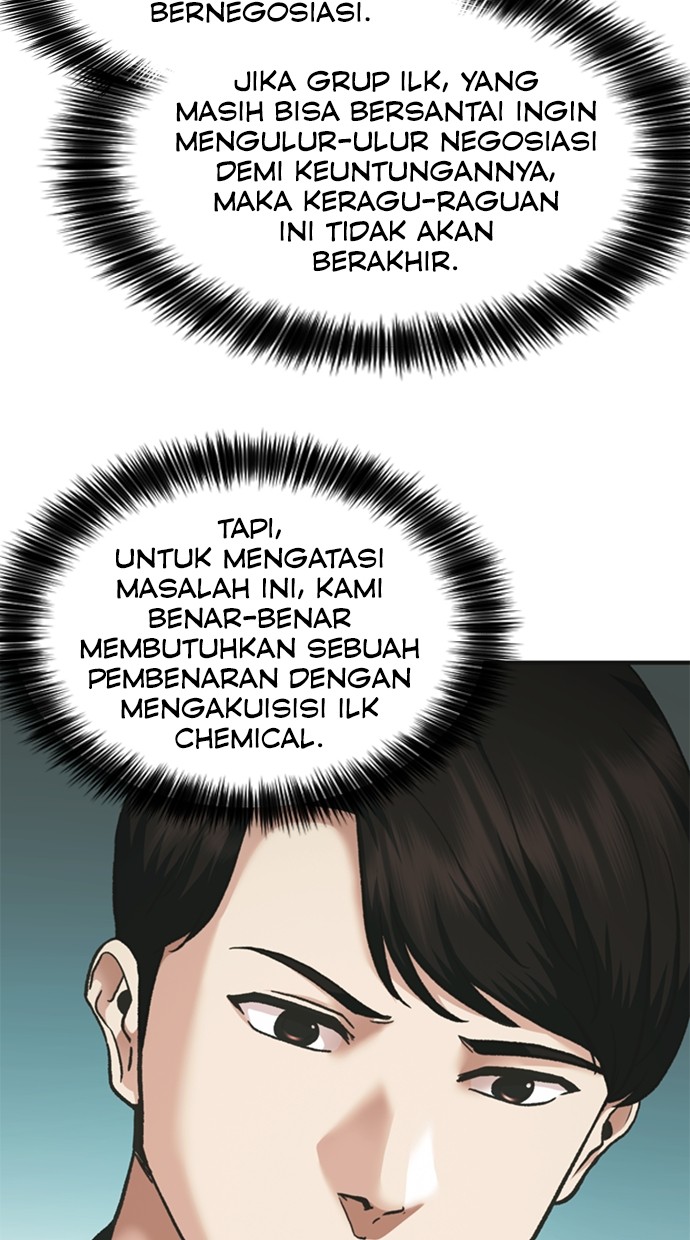 Chairman Kang, The New Employee Chapter 57 Gambar 110