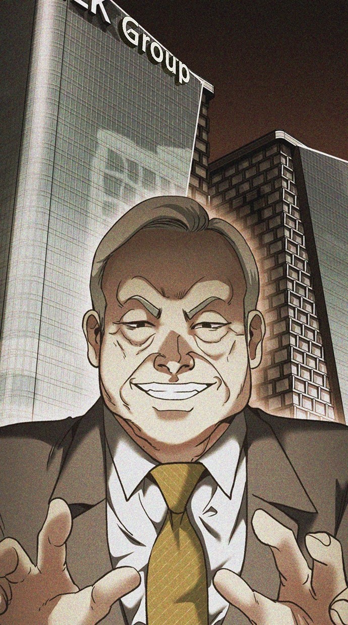 Chairman Kang, The New Employee Chapter 57 Gambar 112