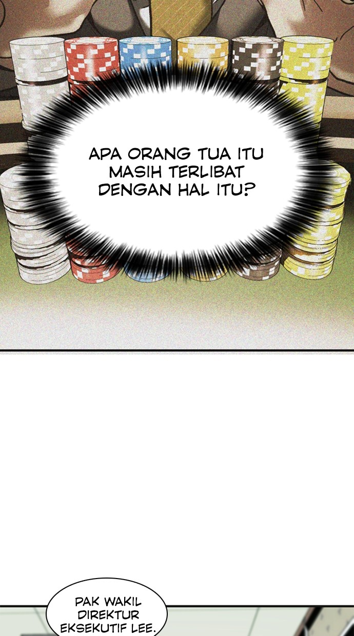 Chairman Kang, The New Employee Chapter 57 Gambar 113