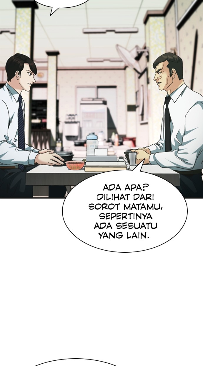 Chairman Kang, The New Employee Chapter 57 Gambar 114