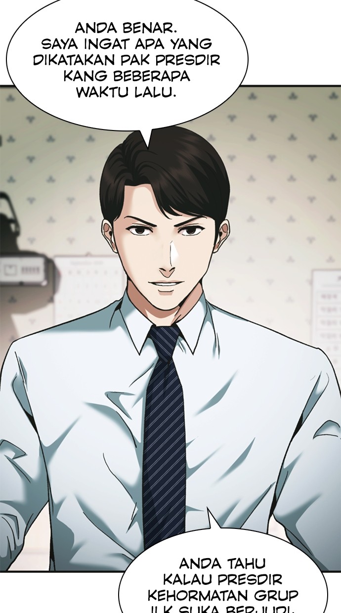 Chairman Kang, The New Employee Chapter 57 Gambar 115