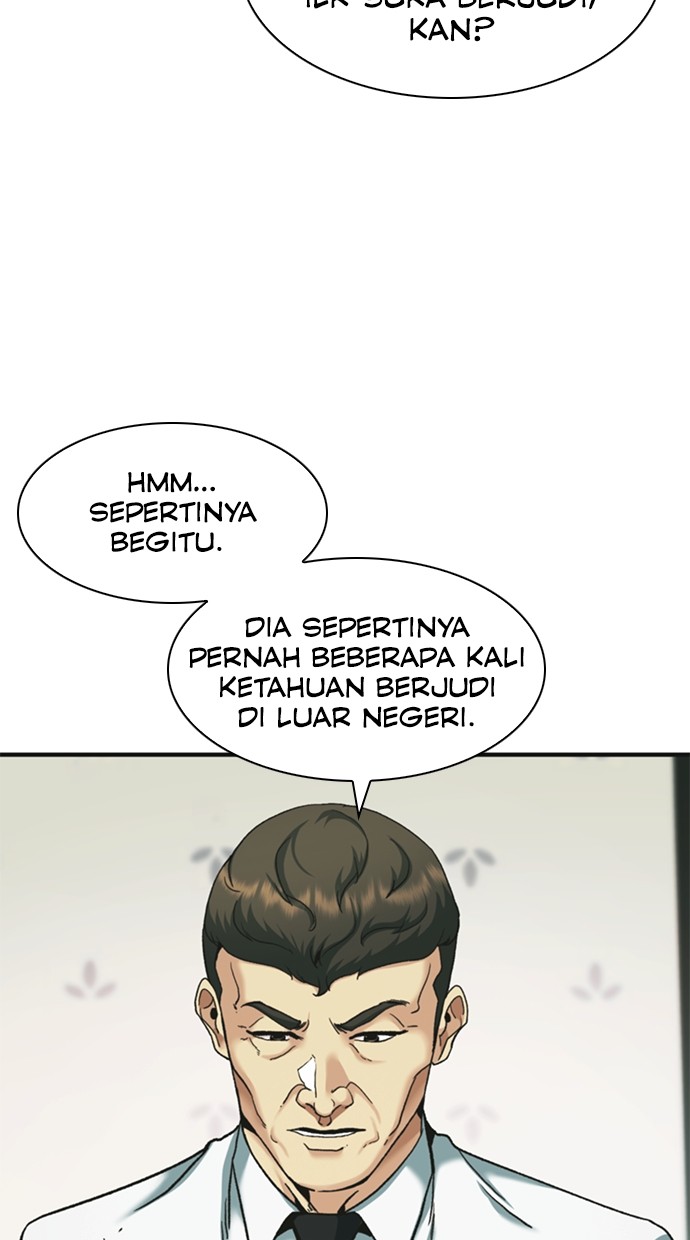 Chairman Kang, The New Employee Chapter 57 Gambar 116