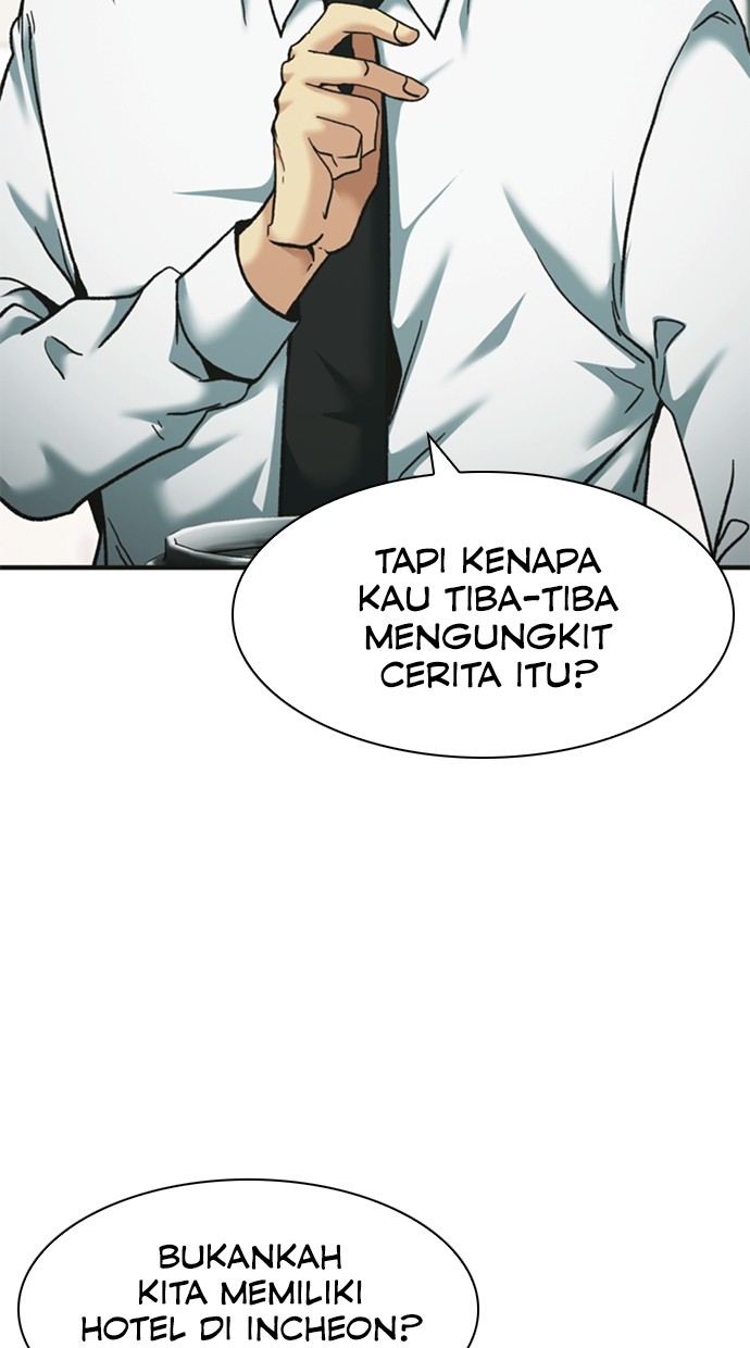 Chairman Kang, The New Employee Chapter 57 Gambar 117