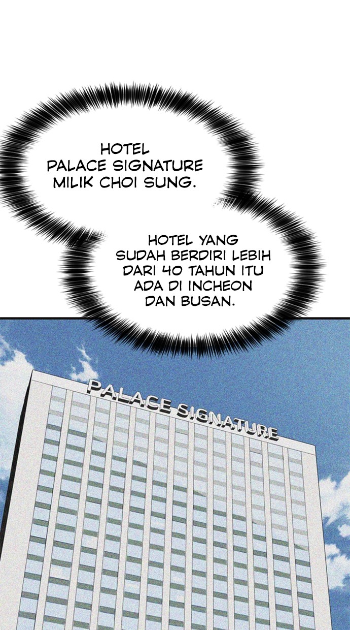 Chairman Kang, The New Employee Chapter 57 Gambar 119