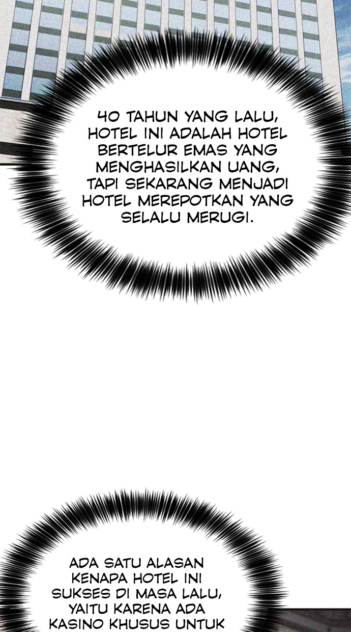 Chairman Kang, The New Employee Chapter 57 Gambar 120