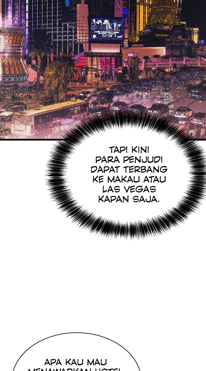 Chairman Kang, The New Employee Chapter 57 Gambar 123